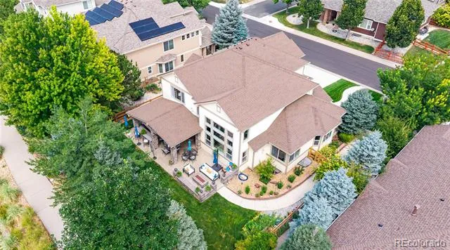 5458 W Calhoun Avenue Littleton, CO 80123