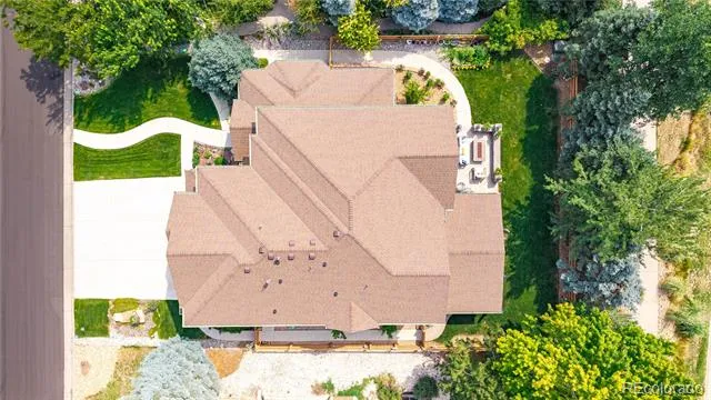 5458 W Calhoun Avenue Littleton, CO 80123