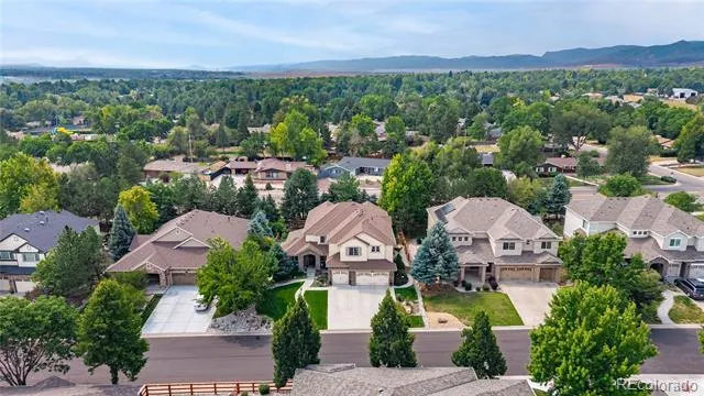 5458 W Calhoun Avenue Littleton, CO 80123