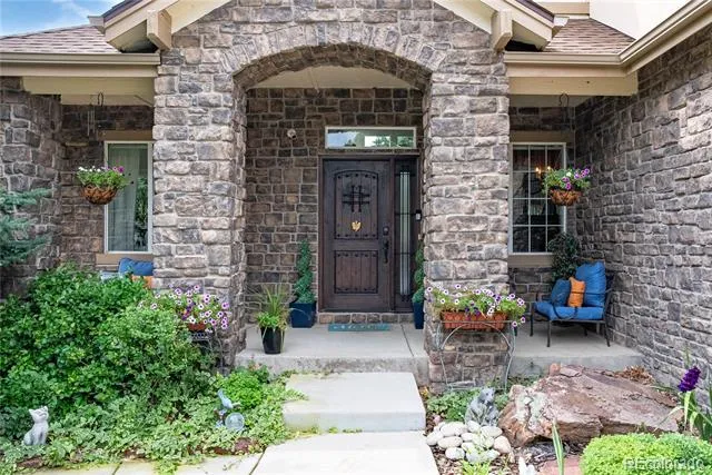 5458 W Calhoun Avenue Littleton, CO 80123