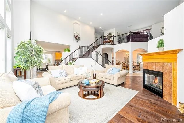 5458 W Calhoun Avenue Littleton, CO 80123