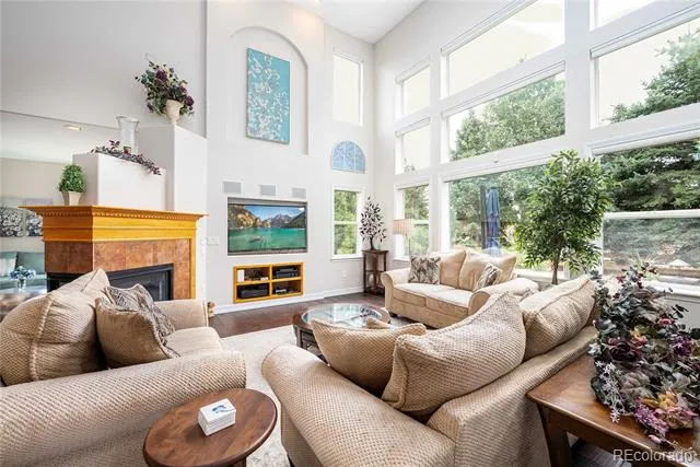 5458 W Calhoun Avenue Littleton, CO 80123