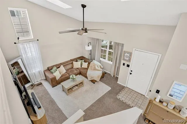 4120 S Ireland Court Aurora, CO 80013