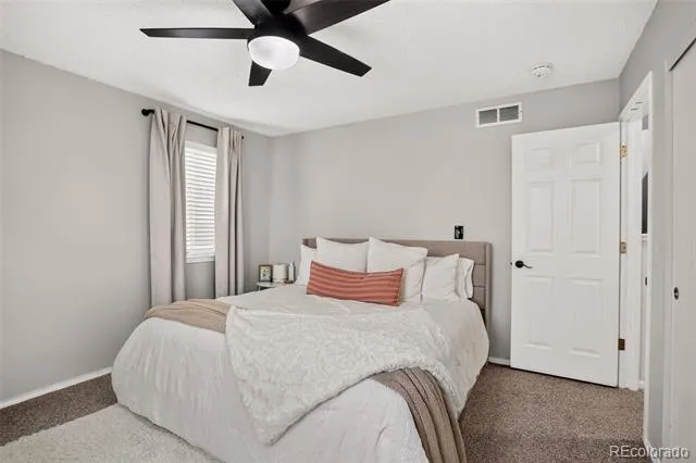 4120 S Ireland Court Aurora, CO 80013