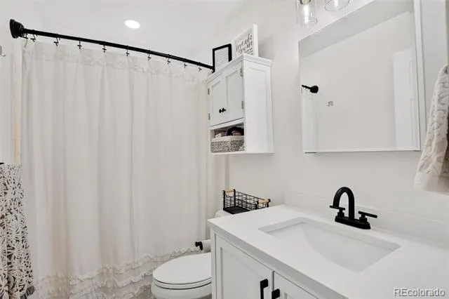 4120 S Ireland Court Aurora, CO 80013