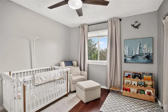 4120 S Ireland Court Aurora, CO 80013