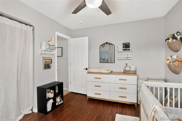 4120 S Ireland Court Aurora, CO 80013