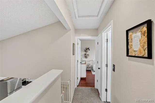 4120 S Ireland Court Aurora, CO 80013