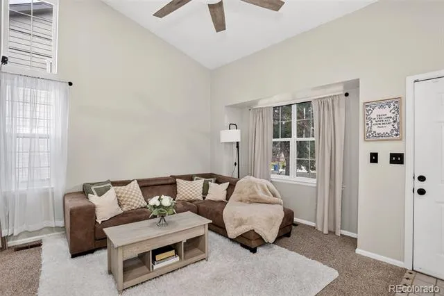 4120 S Ireland Court Aurora, CO 80013