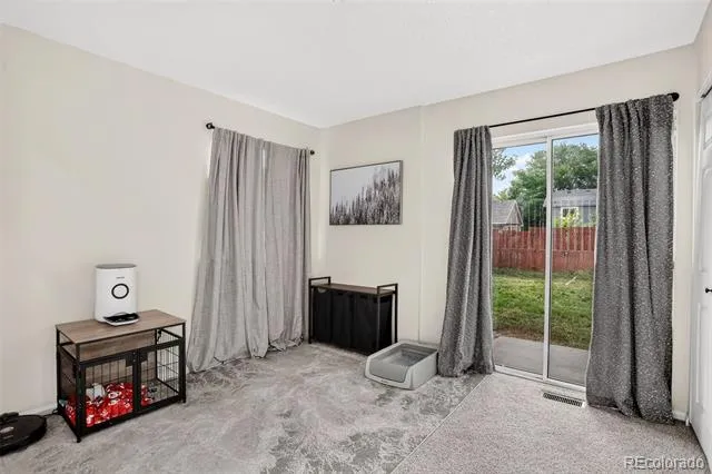 4120 S Ireland Court Aurora, CO 80013