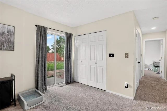 4120 S Ireland Court Aurora, CO 80013