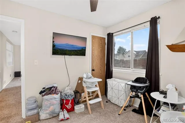 4120 S Ireland Court Aurora, CO 80013