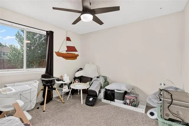4120 S Ireland Court Aurora, CO 80013