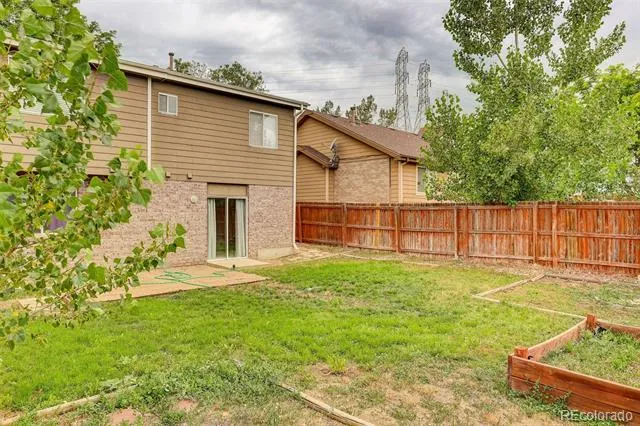 4120 S Ireland Court Aurora, CO 80013