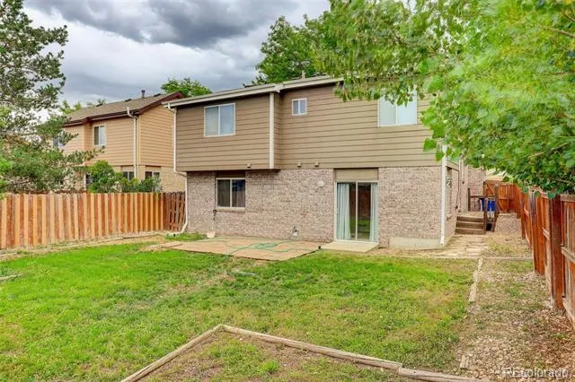 4120 S Ireland Court Aurora, CO 80013
