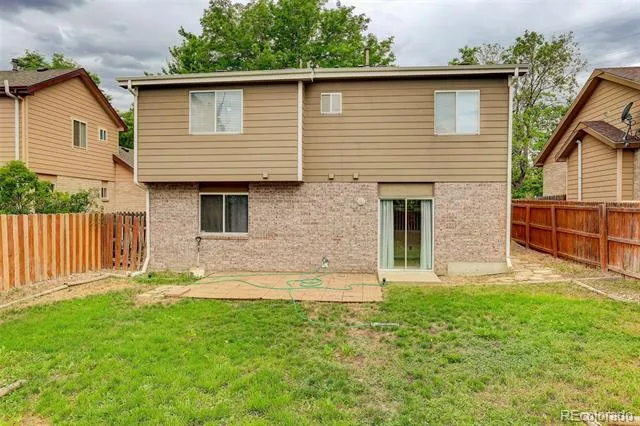 4120 S Ireland Court Aurora, CO 80013