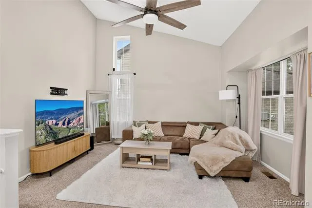 4120 S Ireland Court Aurora, CO 80013