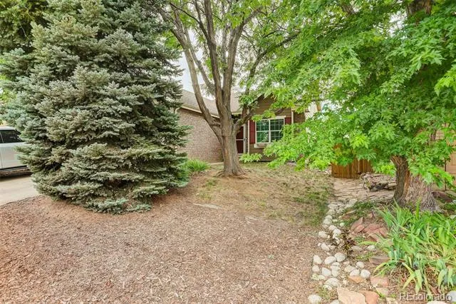 4120 S Ireland Court Aurora, CO 80013