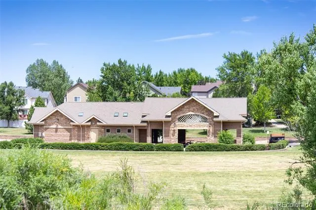 4120 S Ireland Court Aurora, CO 80013