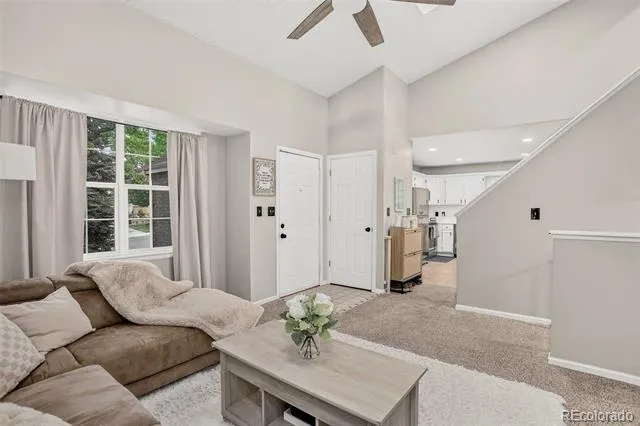 4120 S Ireland Court Aurora, CO 80013