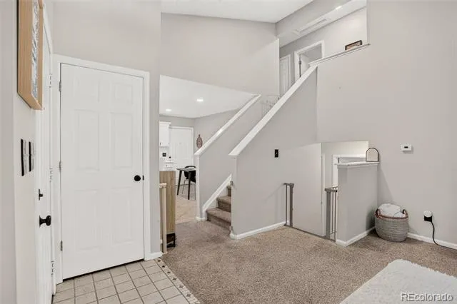4120 S Ireland Court Aurora, CO 80013