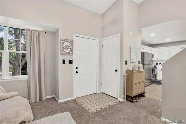 4120 S Ireland Court Aurora, CO 80013