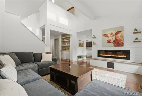 3255 Yarrow Court