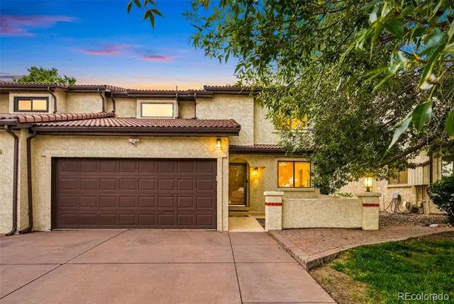 3255 Yarrow Court Wheat Ridge, CO 80033