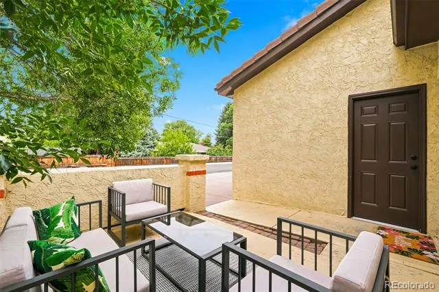 3255 Yarrow Court Wheat Ridge, CO 80033