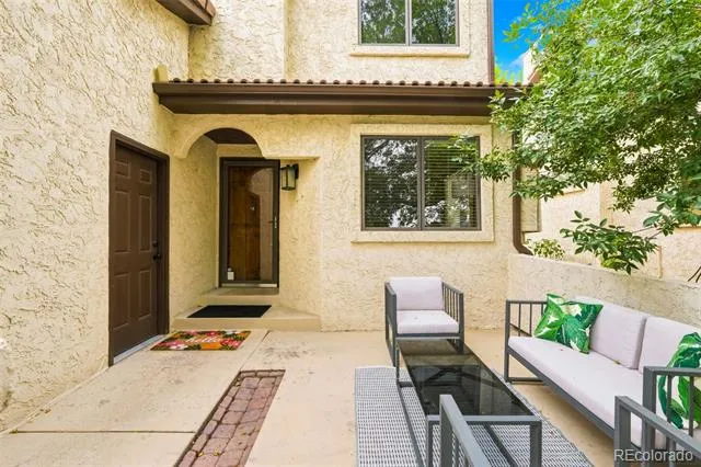 3255 Yarrow Court Wheat Ridge, CO 80033