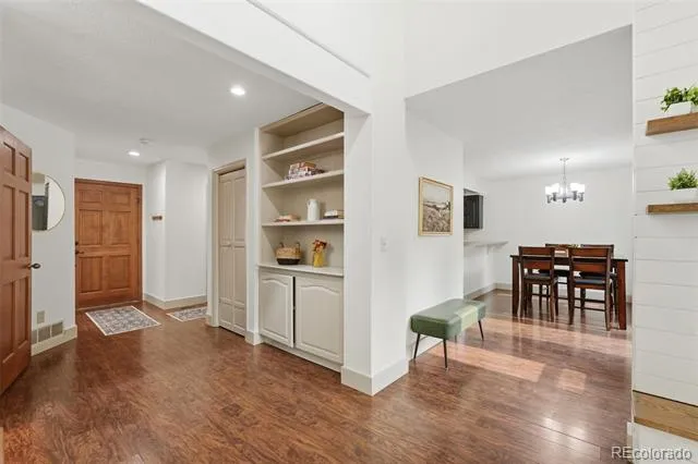 3255 Yarrow Court Wheat Ridge, CO 80033