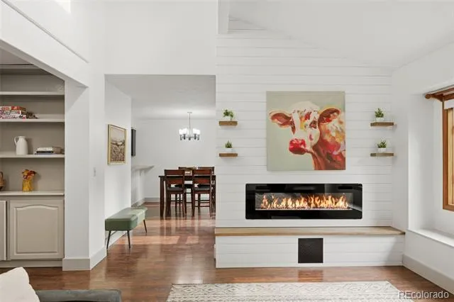 3255 Yarrow Court Wheat Ridge, CO 80033