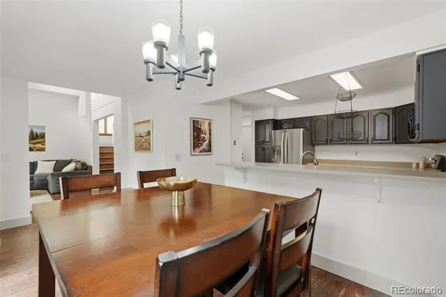 3255 Yarrow Court Wheat Ridge, CO 80033