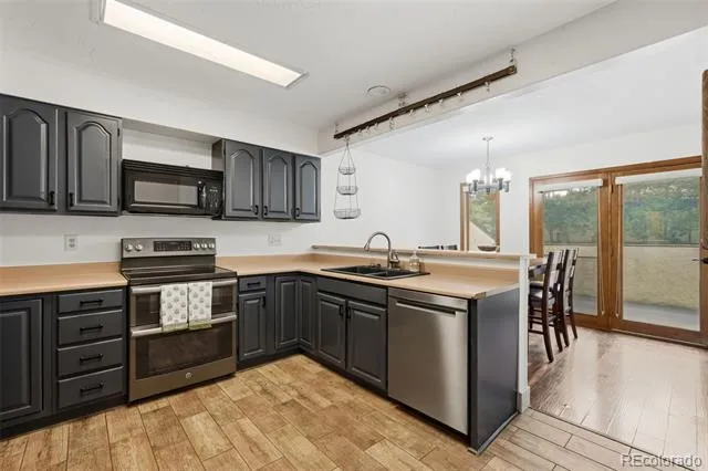 3255 Yarrow Court Wheat Ridge, CO 80033