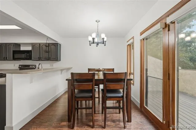 3255 Yarrow Court Wheat Ridge, CO 80033