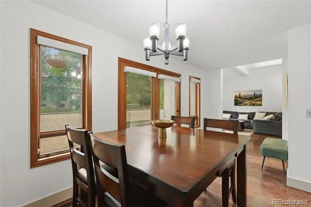 3255 Yarrow Court Wheat Ridge, CO 80033