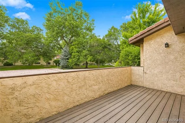 3255 Yarrow Court Wheat Ridge, CO 80033