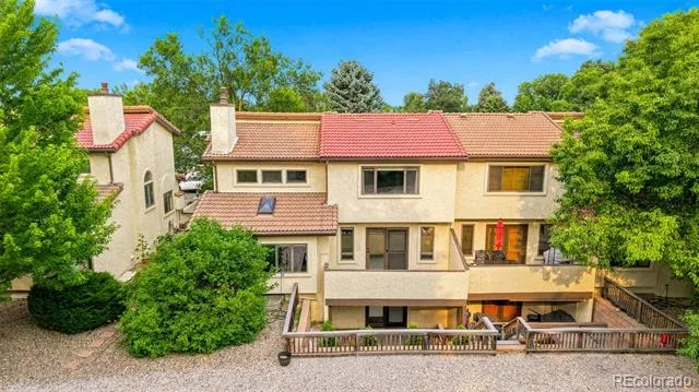 3255 Yarrow Court Wheat Ridge, CO 80033