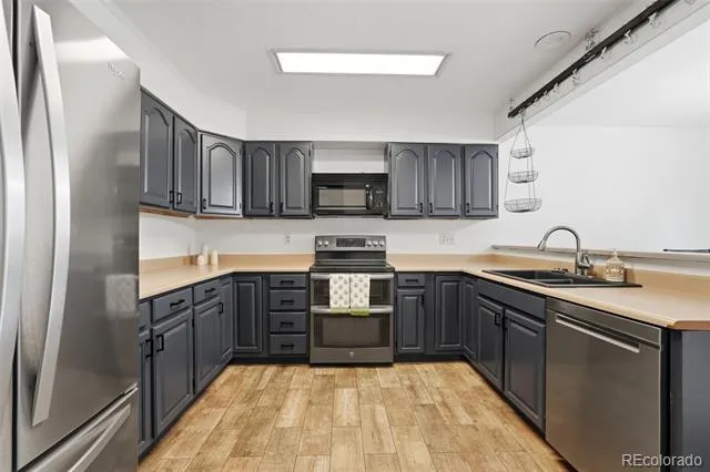 3255 Yarrow Court Wheat Ridge, CO 80033
