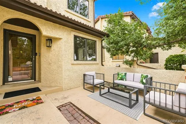 3255 Yarrow Court Wheat Ridge, CO 80033