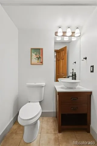 3255 Yarrow Court Wheat Ridge, CO 80033