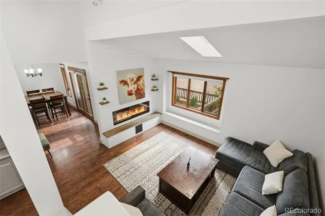 3255 Yarrow Court Wheat Ridge, CO 80033