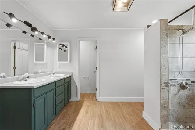 3255 Yarrow Court Wheat Ridge, CO 80033