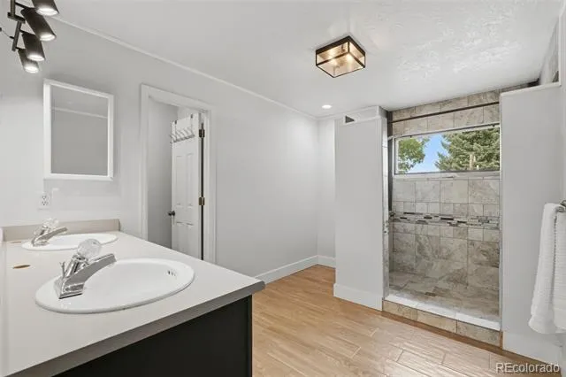 3255 Yarrow Court Wheat Ridge, CO 80033