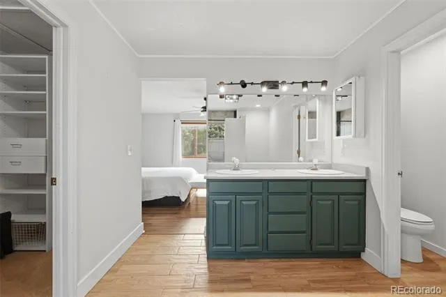 3255 Yarrow Court Wheat Ridge, CO 80033