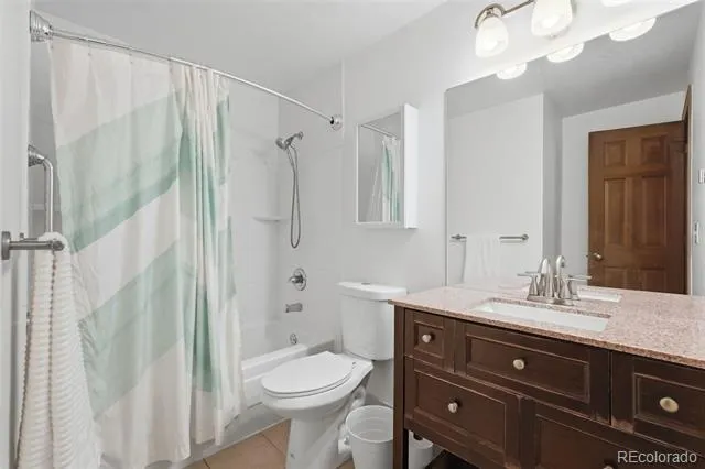 3255 Yarrow Court Wheat Ridge, CO 80033