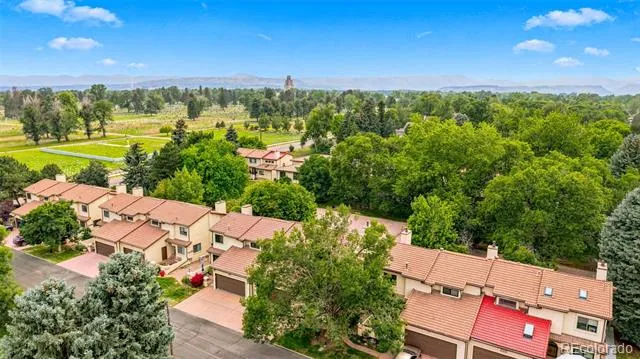 3255 Yarrow Court Wheat Ridge, CO 80033