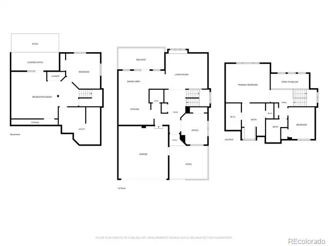 3255 Yarrow Court Wheat Ridge, CO 80033