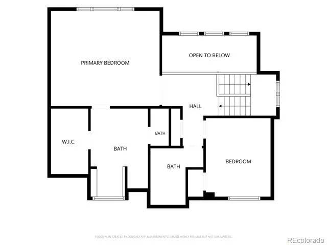 3255 Yarrow Court Wheat Ridge, CO 80033
