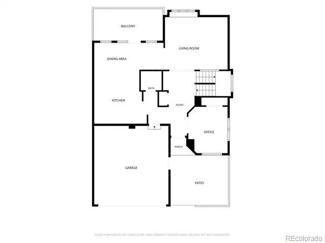 3255 Yarrow Court Wheat Ridge, CO 80033